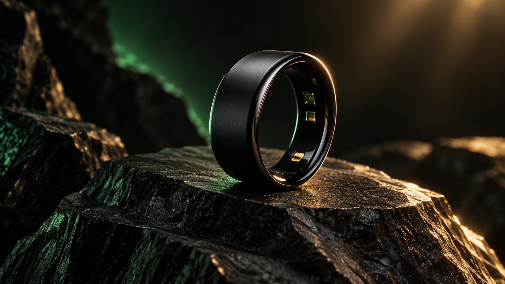 Video preview: Ultrahuman Ring AIR product film