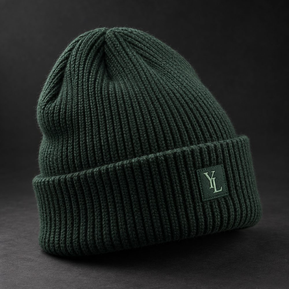 Youtopia Life beanie concept