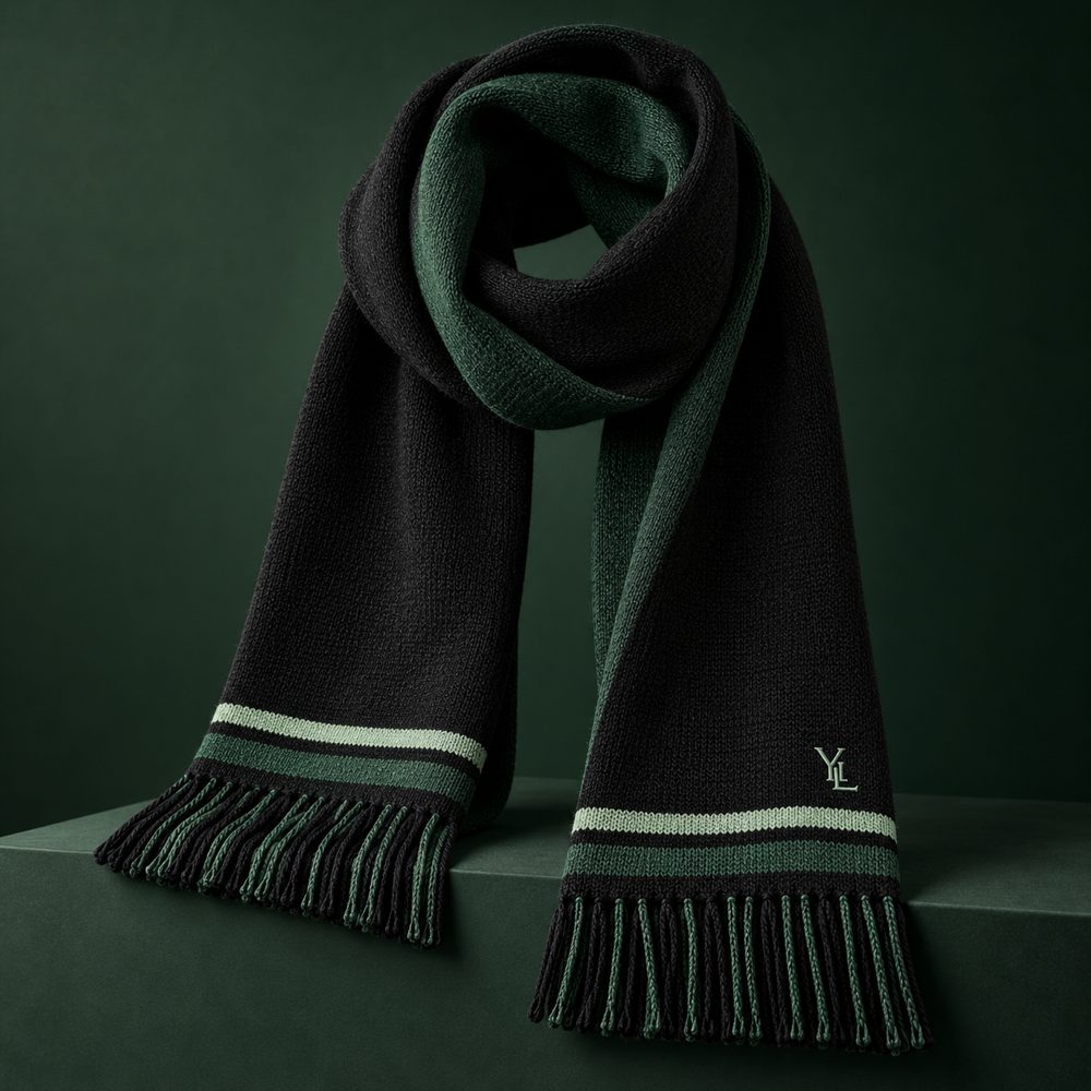 Youtopia Life scarf concept