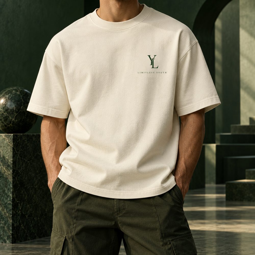 Youtopia Life premium T-shirt concept